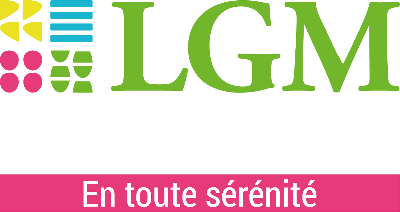 LGM Immobilier — En toute sérénité