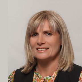Isabelle, conseillère LGM Immobilier