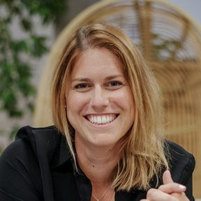 Magali — 6 ans chez LGM Immobilier, ex-salariée du secteur