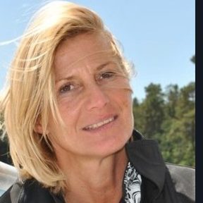 Pascaline, conseillère LGM Immobilier