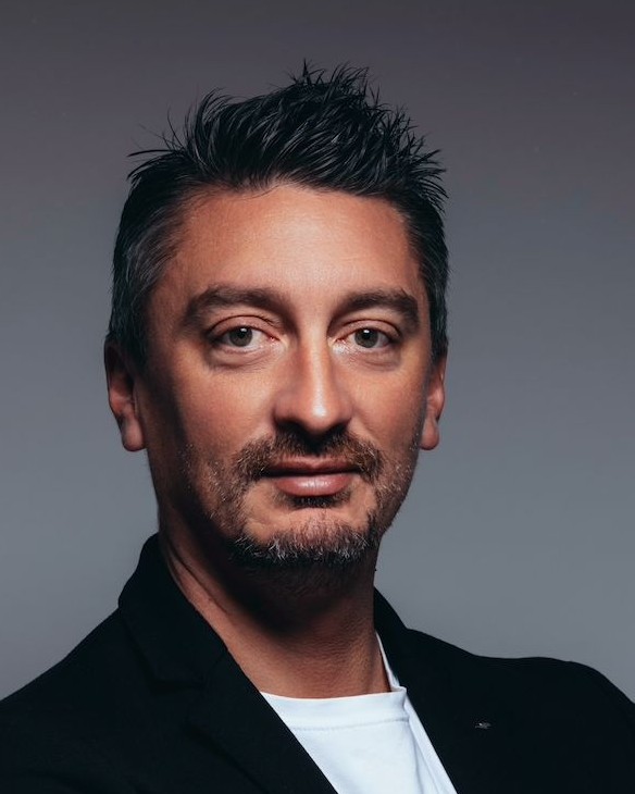 Benjamin, conseiller LGM Immobilier