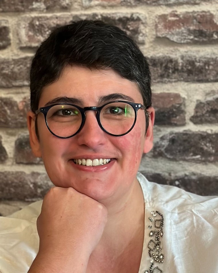 Émilie, conseiller LGM Immobilier