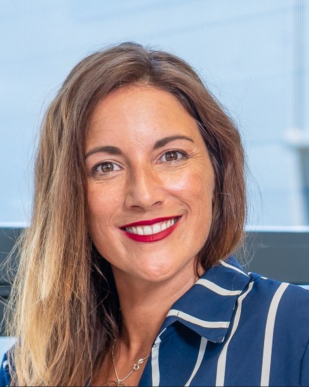 Jennifer, conseiller LGM Immobilier