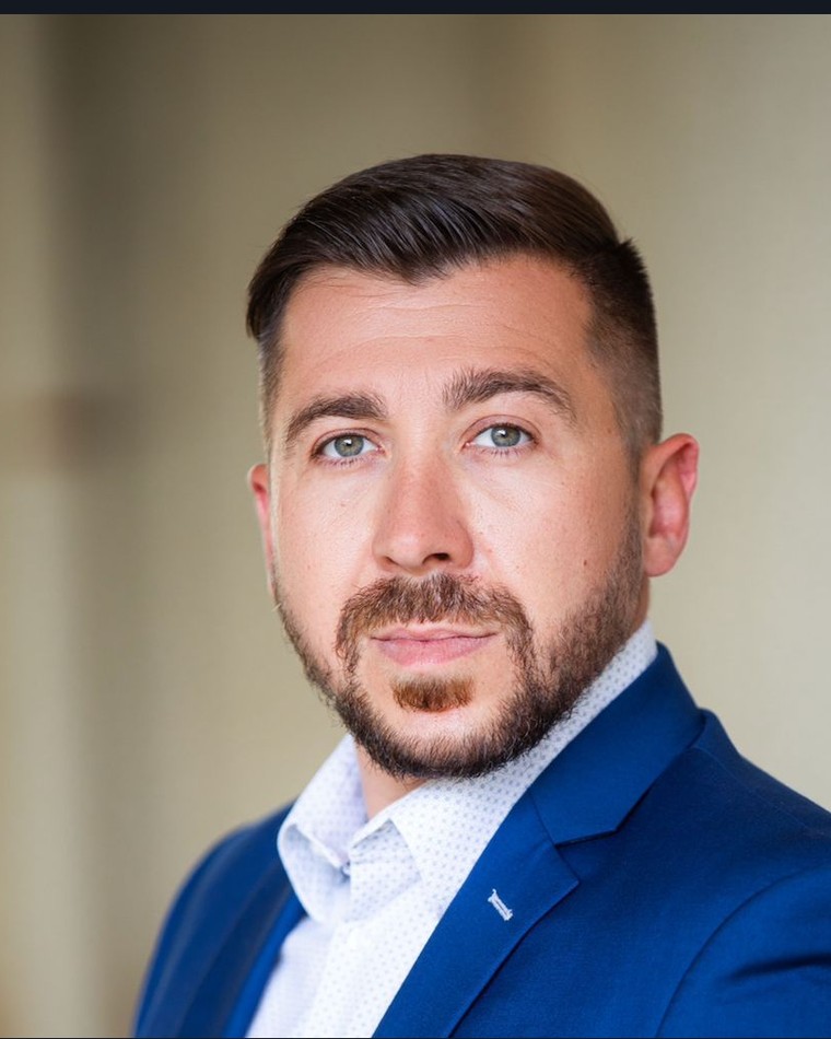 Loïc, conseiller LGM Immobilier