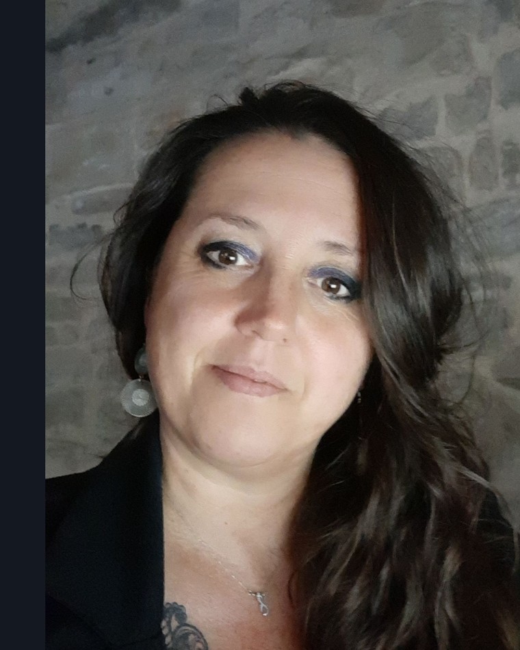 Pascale, conseiller LGM Immobilier