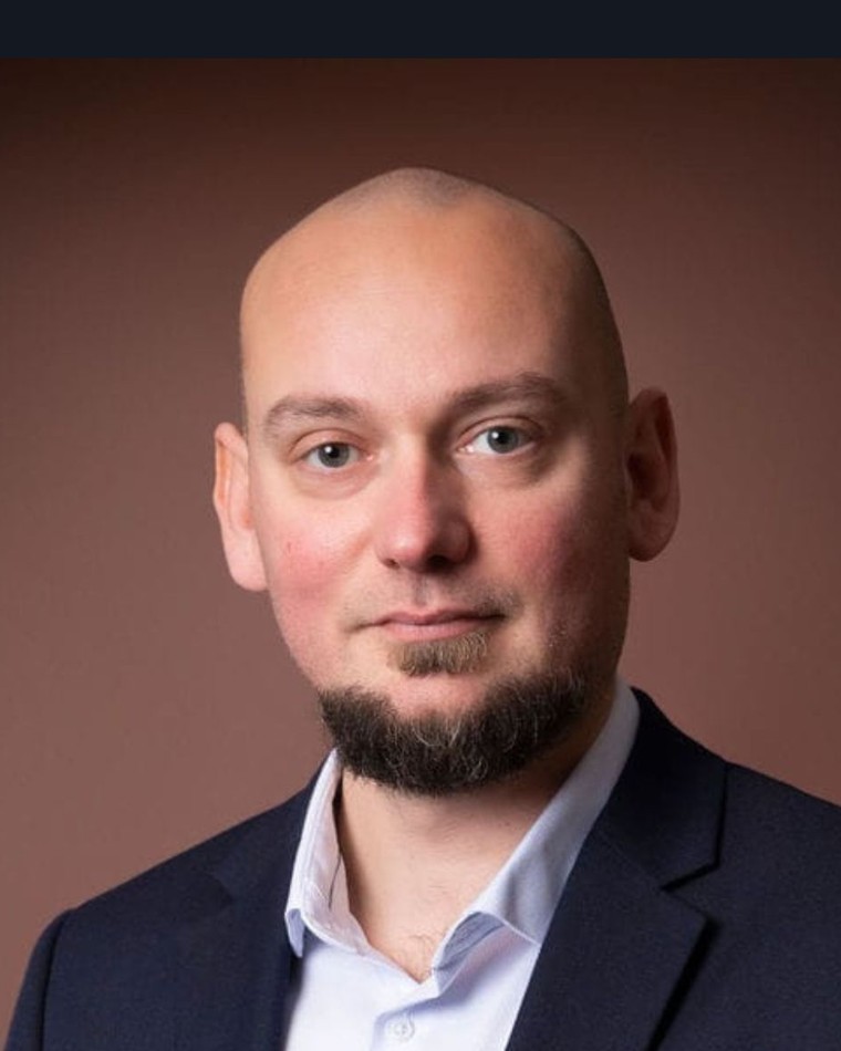 Thomas, conseiller LGM Immobilier