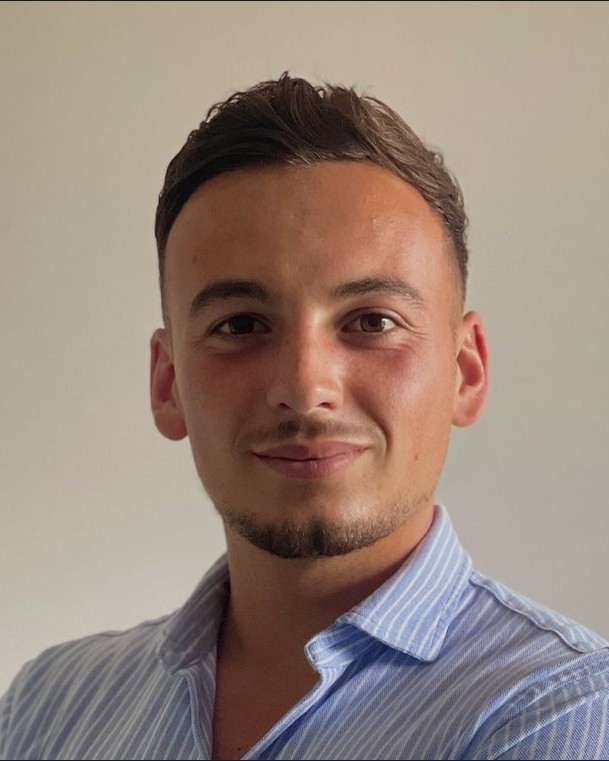 Victor, conseiller LGM Immobilier